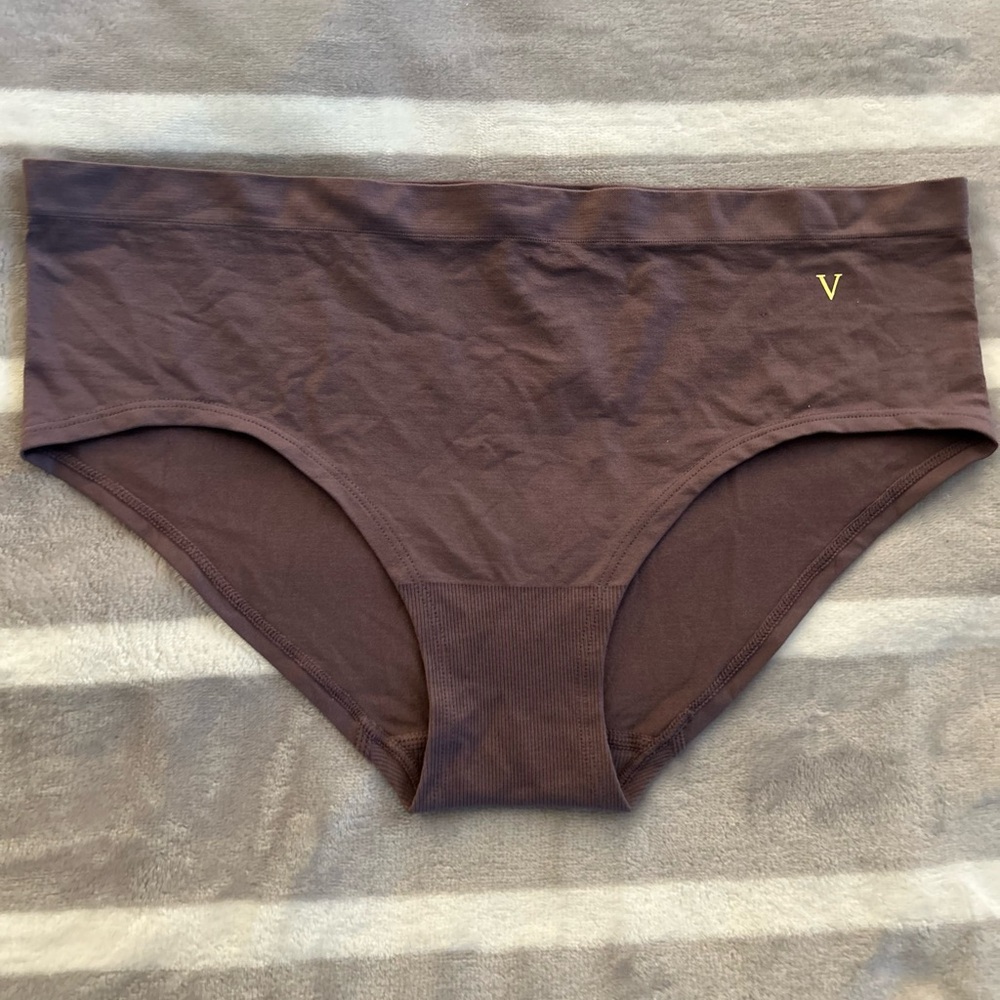 Victoria's Secret Brown Briefs